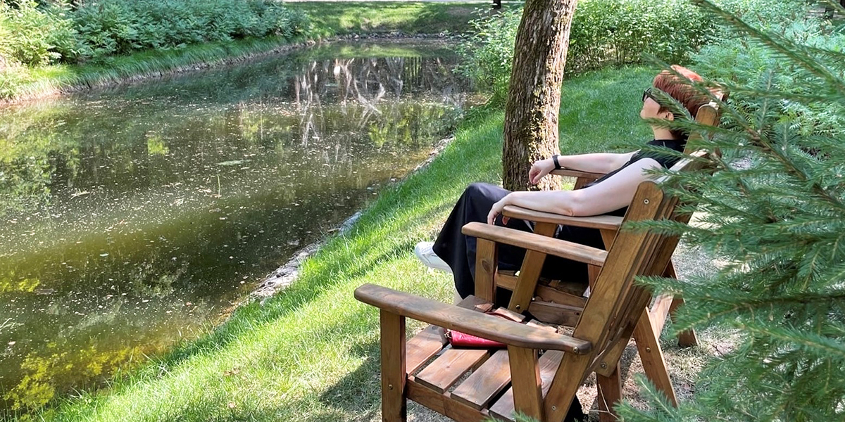 По следам богемы. Один день в знаменитом писательском городке Переделкино