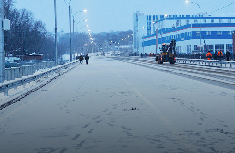 Рпенская магистраль, мост Александра Невского: реальные и возможные новые названия на картах Владимира