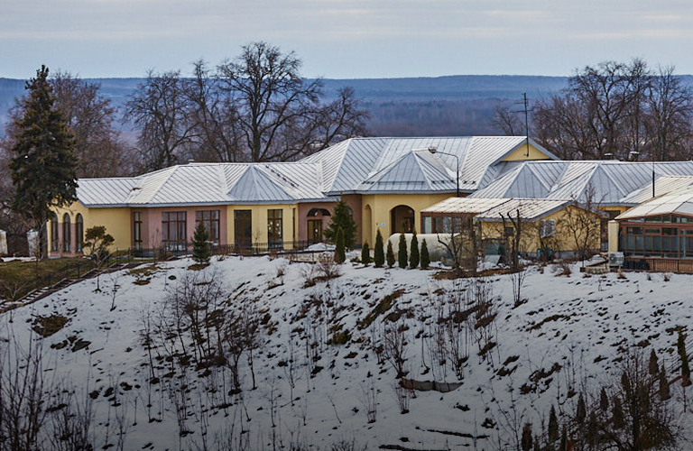 Климатическая машина времени: зимнее эхо задержится в регионе