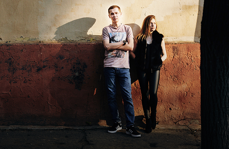 Два ожидаемых релиза «владимирской Тейлор Свифт» в компании рэперов