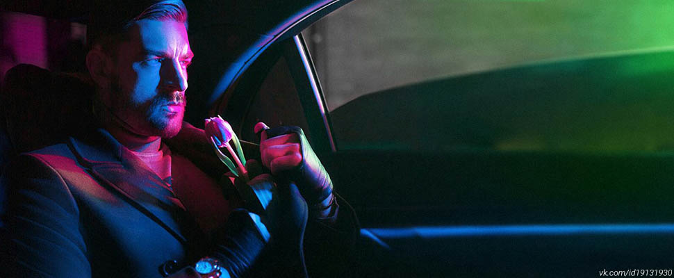 Тимми Love - новый проект с участием солиста «Рекорд Оркестр»