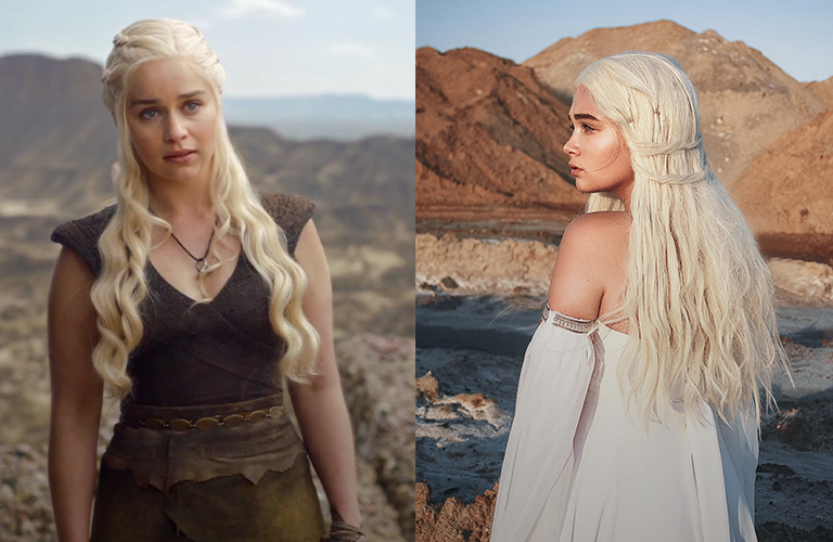 Копии Джонни Деппа и Анджелины Джоли! 5 владимирских двойников звезд