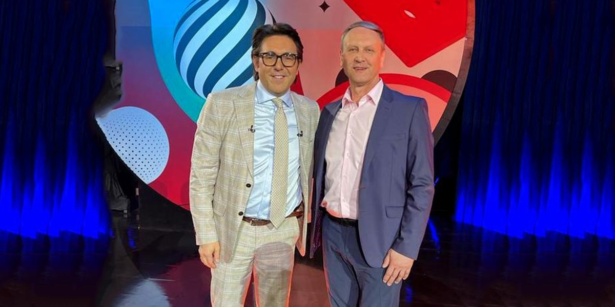 Сеньорита, я в эфире! Новые телевизионные достижения жителей 33-го региона