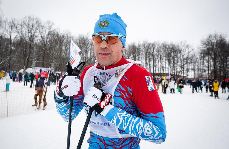 Гонки на месте съемок “Бондианы” и долгожданное “золото”. Интервью с Алексеем Слеповым