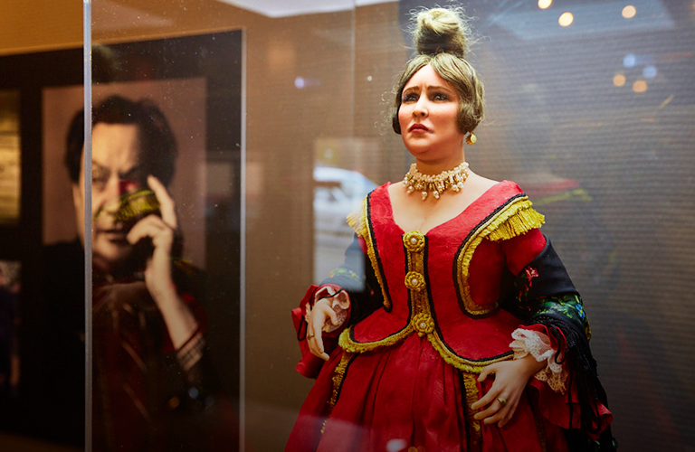 Суздаль остался без Дома кино. Уникальное арт-пространство закрылось