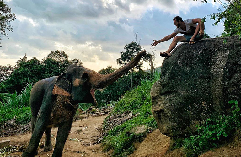 Русо туристо изоляцио морале, или Как владимирцы продлили себе отпуск