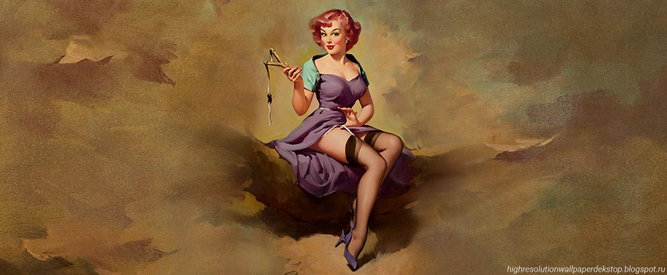 Винтаж: собрать 5 интересных образов во Владимире