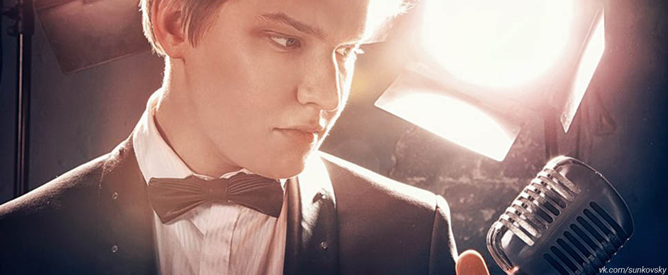 Давка и массовые прослушивания: Владимирец о кастинге “Новой фабрики звёзд”