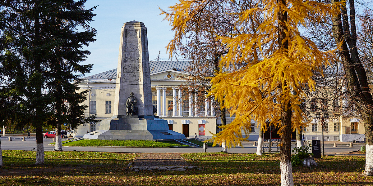 Кого подсидели «три лентяя» на Соборке