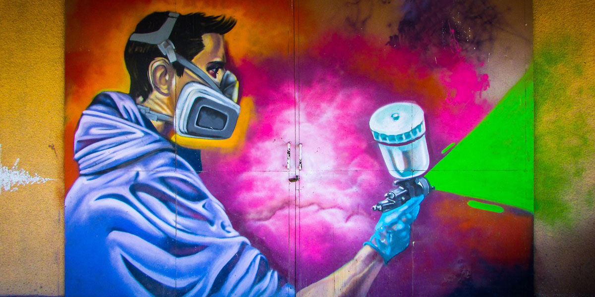 3 новых граффити во Владимире