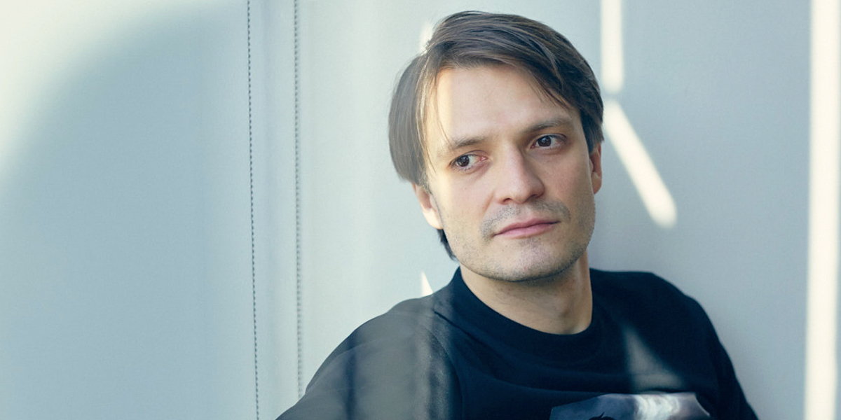 Александр Аладышев о победе в номинации «Актер России» и любопытных спектаклях с его участием