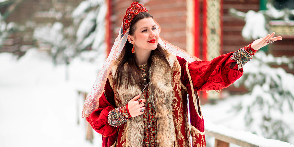 Каникулы по-богатому: туристки потратили в Суздале 160 тысяч на двоих за три дня