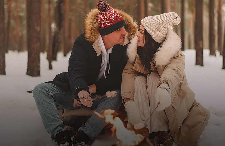 Такая любовь. Амурный уик-энд владимирцев