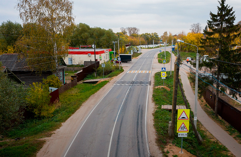 Дорожные перипетии: новый эпицентр пробок и перемены в Ж/Д расписании