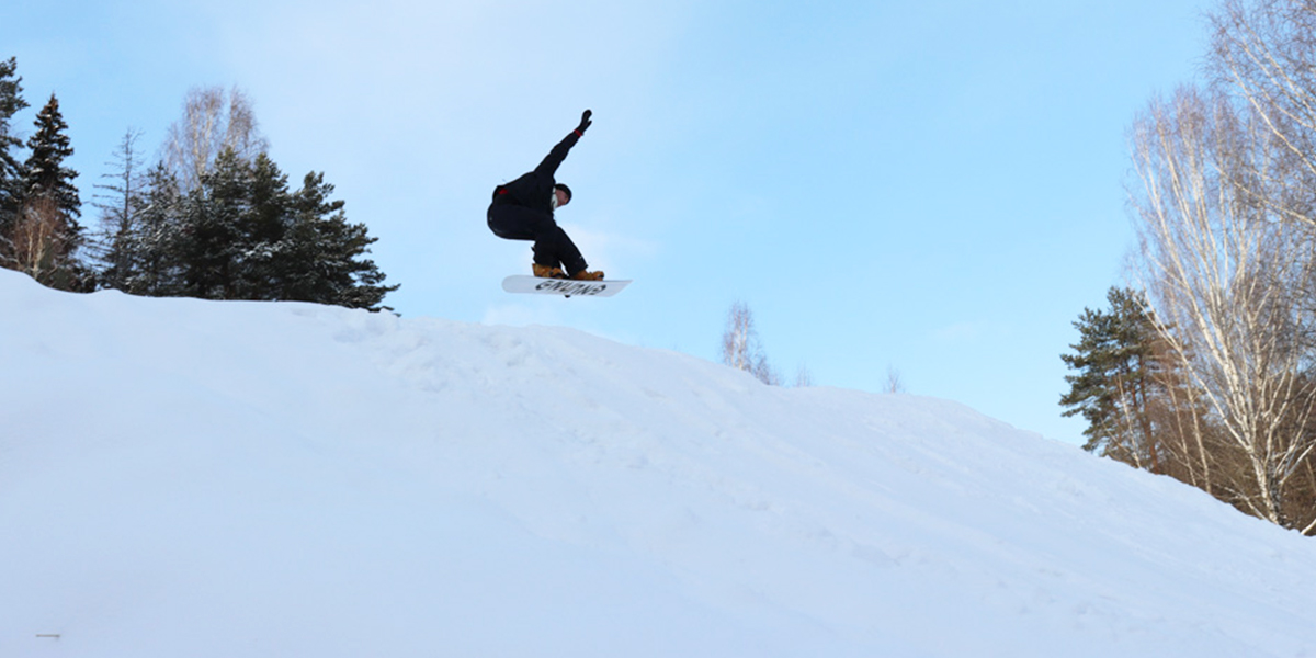 На Огуречной горе может появиться горнолыжная трасса