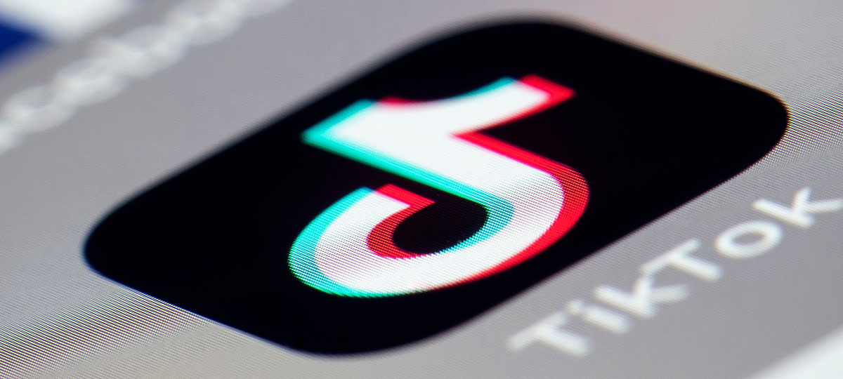 TikTok во Владимире. Новая соцсеть для тинейджеров