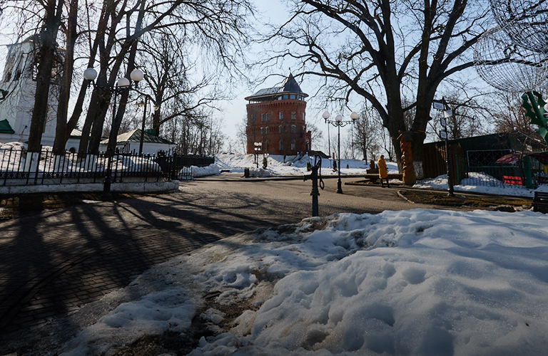 «Коварный месяц». Сменит ли настрой аномально теплый март?
