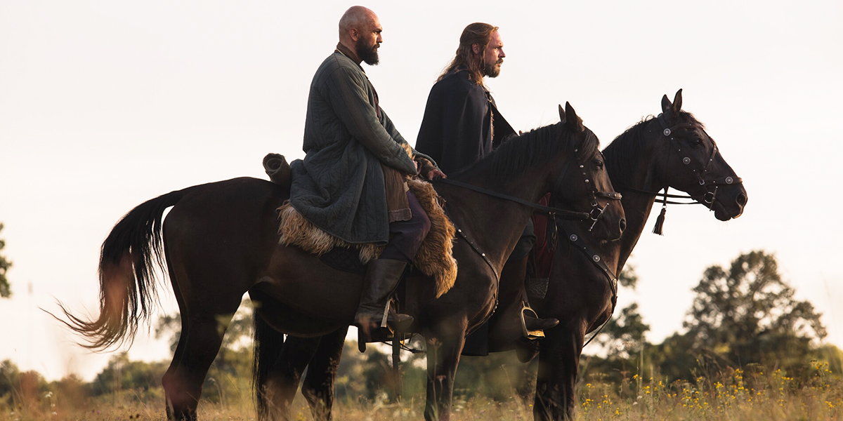 Кожаные доспехи, князь-оборванец и кривая лексика: явные ляпы сериала об Андрее Боголюбском