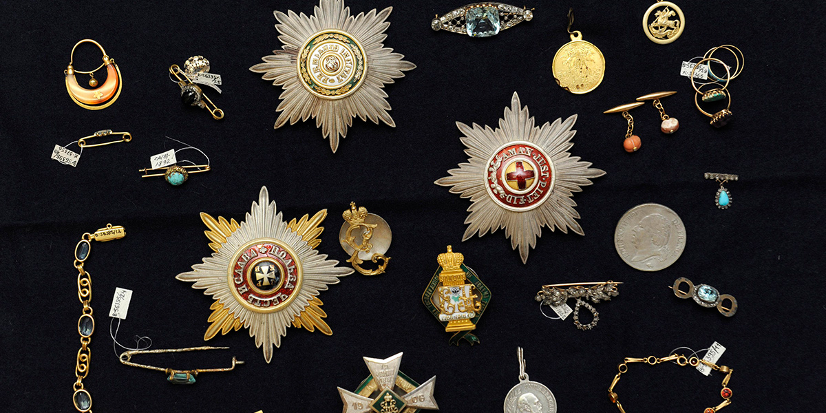 Коробка на чердаке и схрон на огороде: 5 кладов Владимирской области