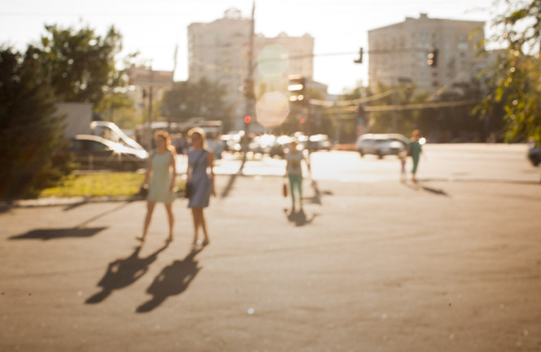 Как долго в 33-м регионе продержится субтропическая жара?