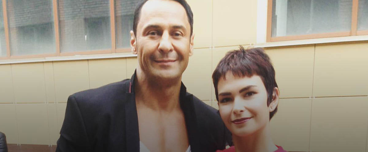 Костюшкин - не фотошоп! Жительница Суздаля о звездах в программе ”100 к одному”