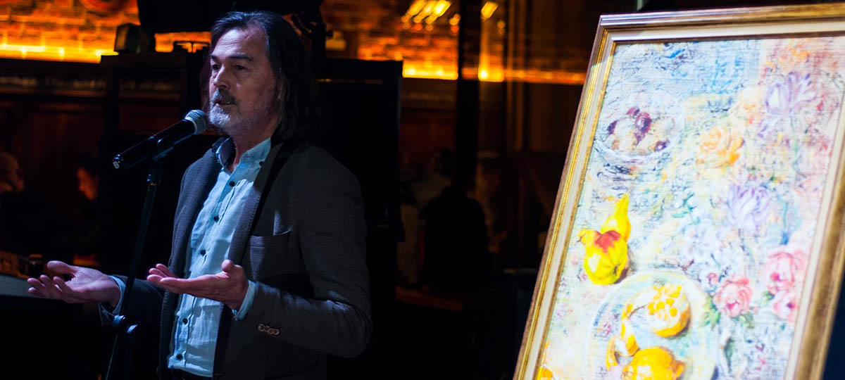 Звездный аукцион: Владимирцы расстались с миллионом рублей