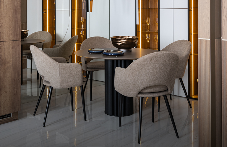 Удобство и уникальность: почему мебель на заказ лучше готовых решений?