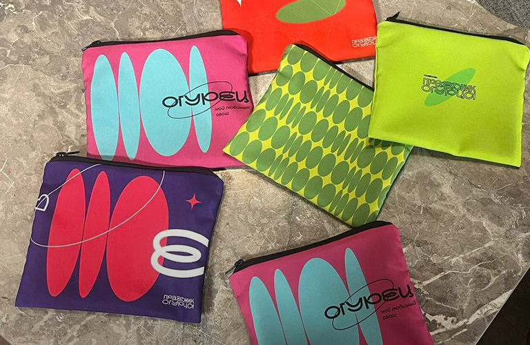 Авоська, фартук и косы-ожерелья. Праздник огурца неожиданно стал модным событием