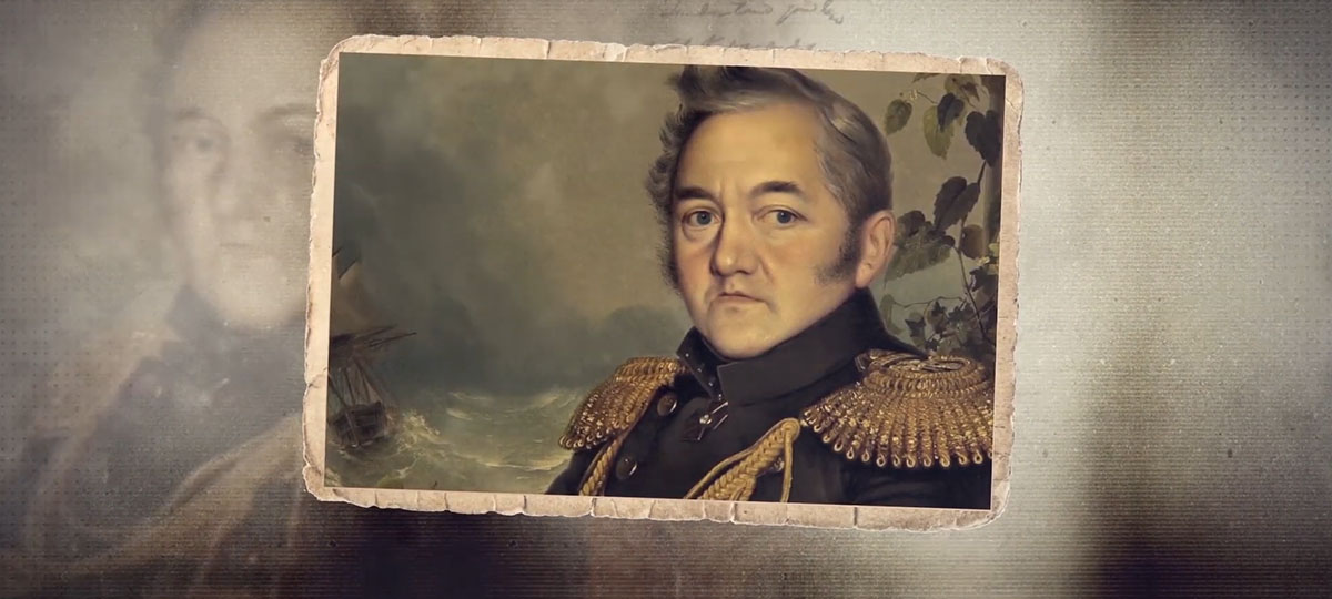 Эпичнее “Пиратов Карибского моря”. Наши сняли документальный блокбастер