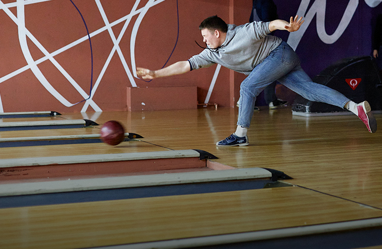 Перезагрузка Доброго, или Новое развлекательное заведение в спальном районе города