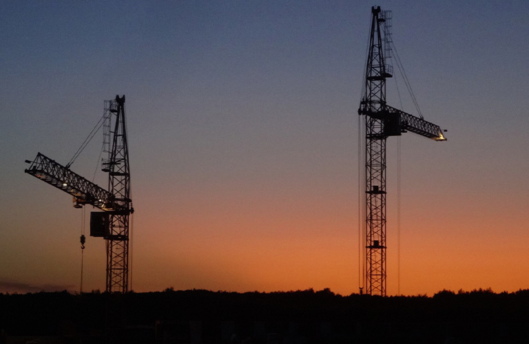 Застройка снова грозит не только парку «Дружба»