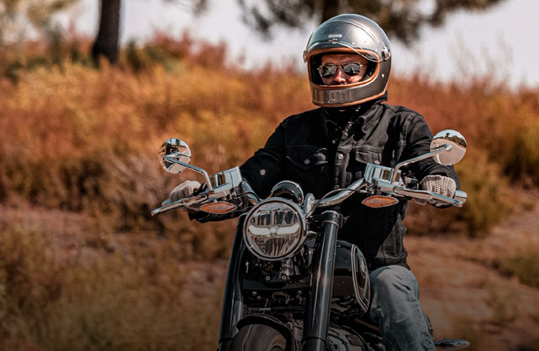 Владимирский мотопутешественник объехал на байке более 80 стран