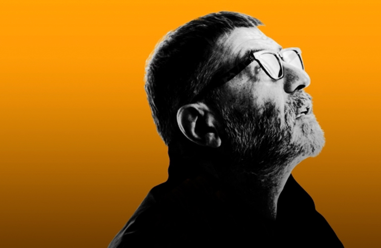 «Когда я боюсь?» Евгений Гришковец исследует свои страхи вместе с владимирской публикой