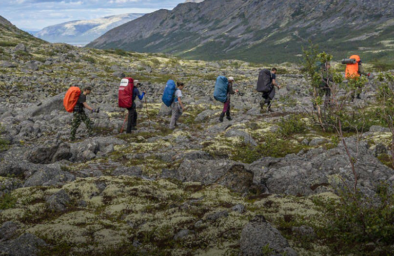 Автостопом на край Земли: нон-фикшн владимирца о его горизонтальных и вертикальных путешествиях