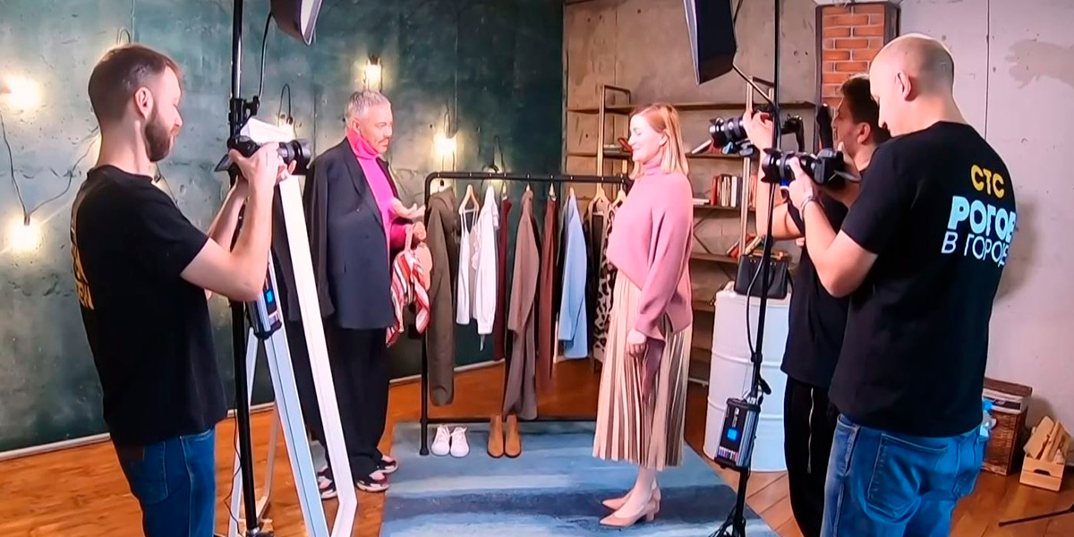  Владимирская мама об участии в мэйковер-шоу «Рогов в городе»