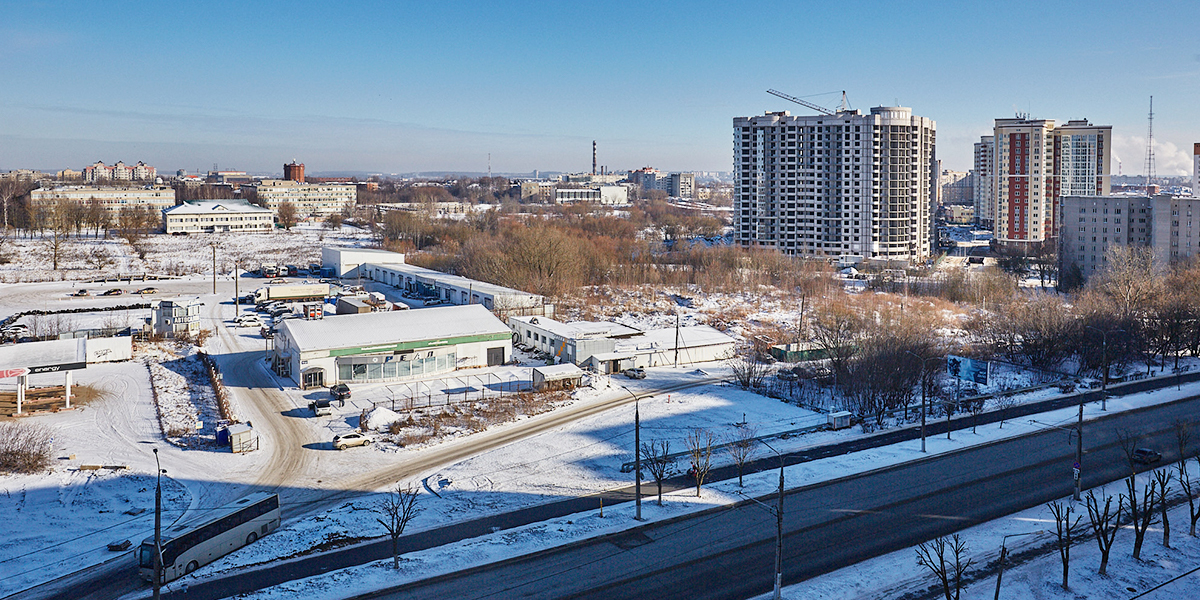 С зимой не прощаемся! Синоптики предсказали, каким будет март 2025-го