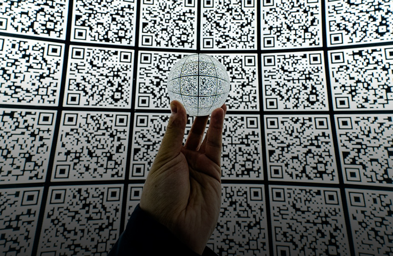 QR-коды в транспорте и магазинах. Когда ждать очередных нововведений?