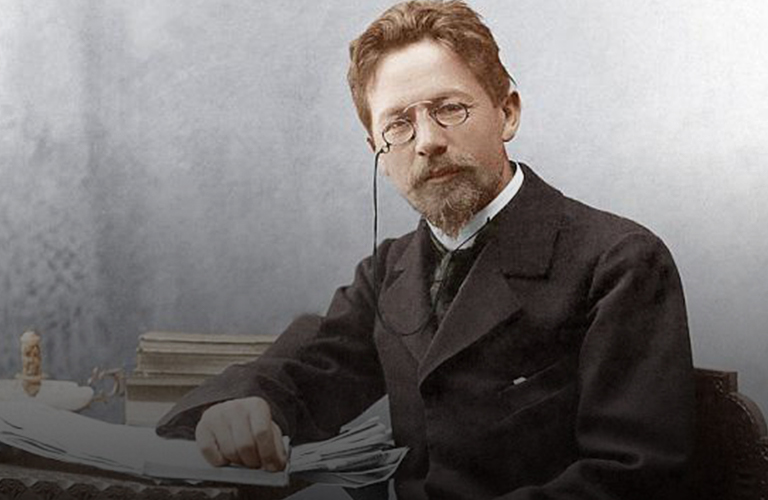 Окололитературная губерния: каким видели наш край Чехов, Дюма и Горький?