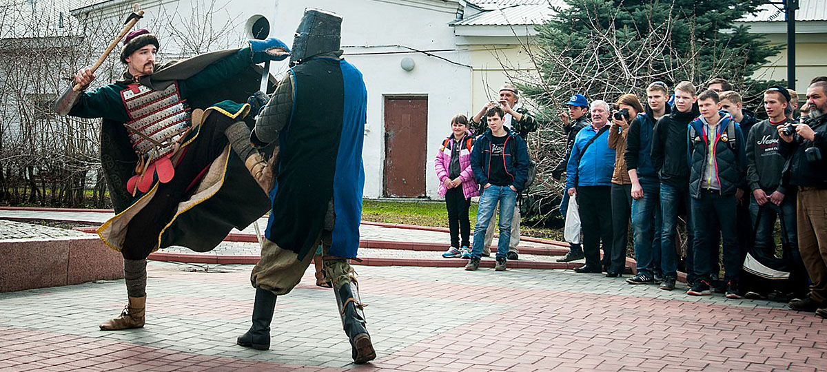 Куда заведут княжеские тропы? В 33-м регионе появятся новые туристические маршруты