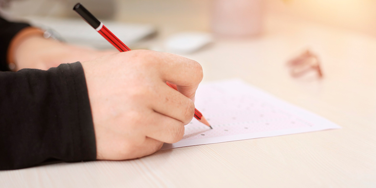 Единственный во Владимирской области «дважды стобалльник»