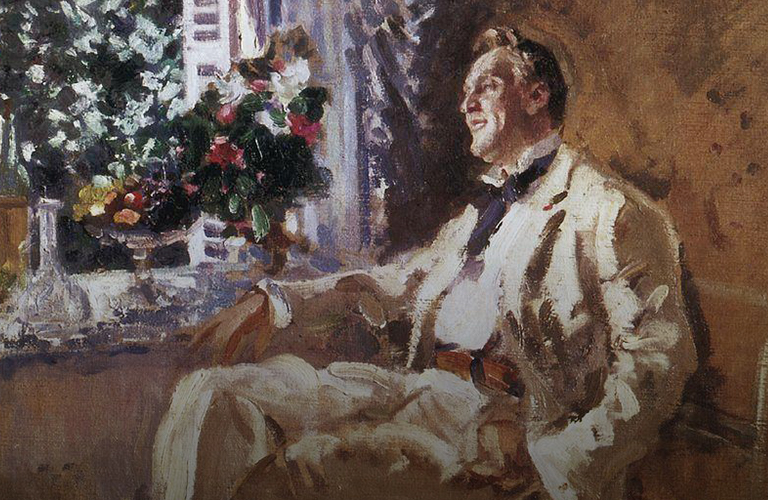 Свадьба, «Борис Годунов» и любимая дача. Владимирский след в биографии Шаляпина