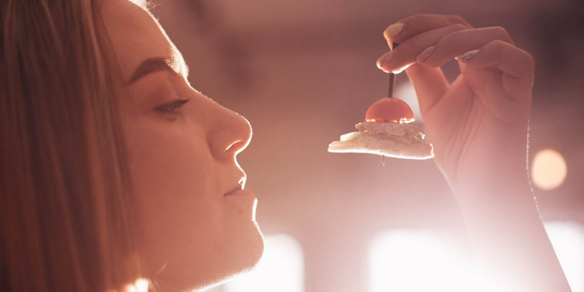 Топ-5 простых и вкусных идей для пикника от владимирского шеф-повара