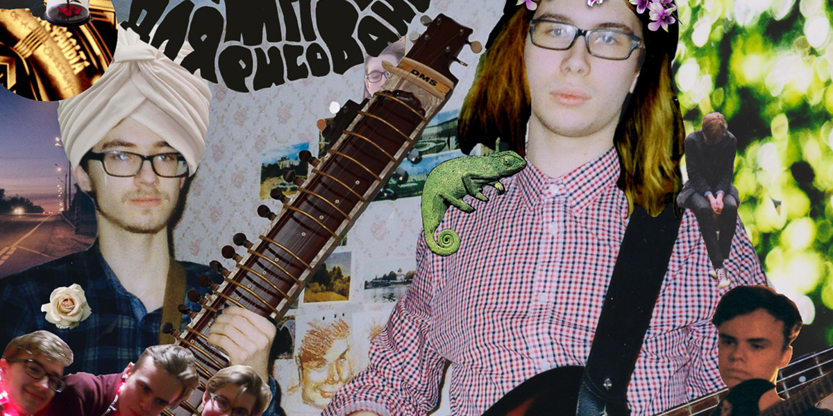 Всплеск домашнего творчества владимирцев: ню-фото, караоке и слезы на техно