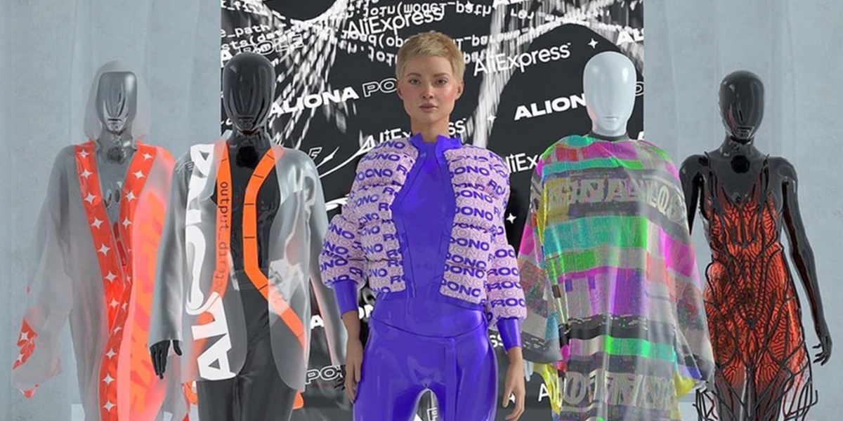 Как в игре The Sims: digital-мода - новая реальность