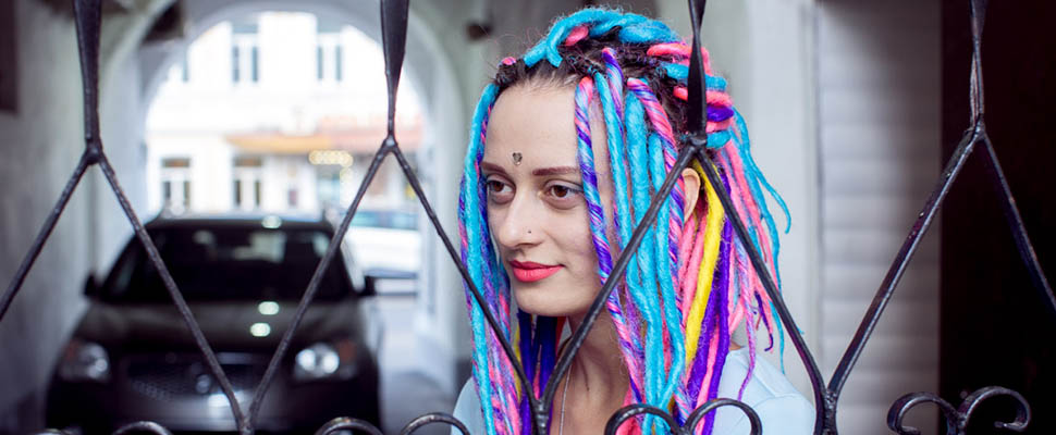 Женя Strange Fruit:^ "Люди орали, когда меня видели"