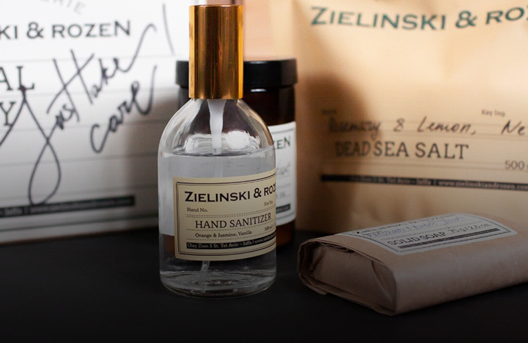 Парфюмерия «Zelinski & Rozen» во Владимире: где искать уникальные ароматы для дома и тела?