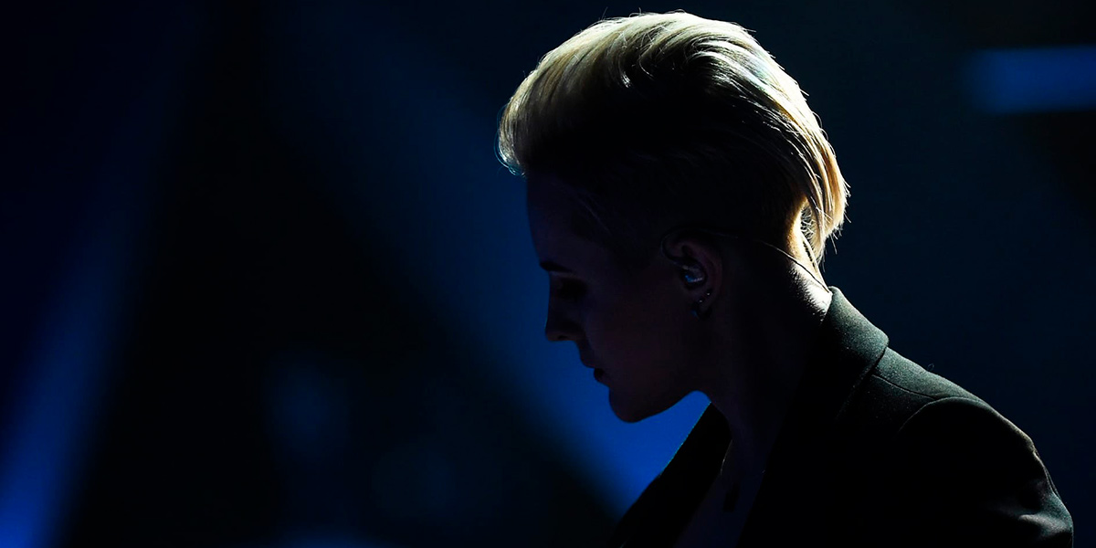 Певица из Владимира о своем участии в ТВ-проекте «Новая Звезда»