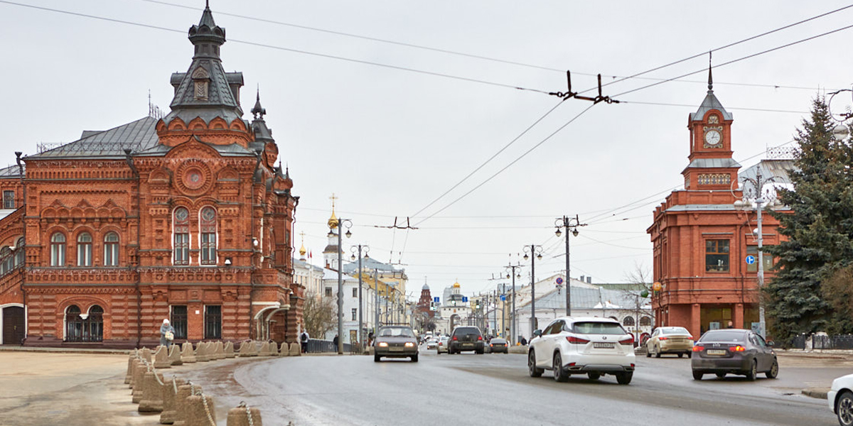 10 улиц Центральных, 5 Зелёных, 3 Полевых. Нужны ли городу новые наименования?