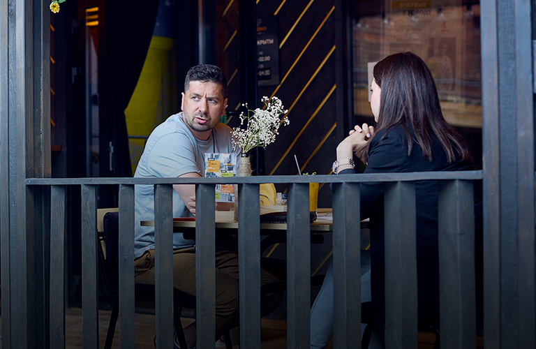 Александр Юрьев о состоянии ресторанного рынка Владимира, вакцинации и новых проектах