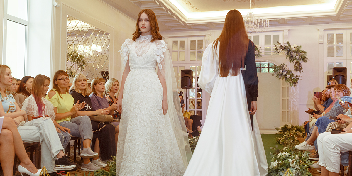 «Мы удивили даже столичных дизайнеров»: Vladimir Fashion Day прошел с размахом